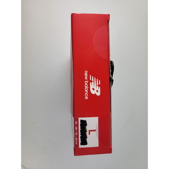 New Balance Men's 4 Pack Performance Premium Boxer Brief Size L 36-38" NIB - Picture 6 of 7